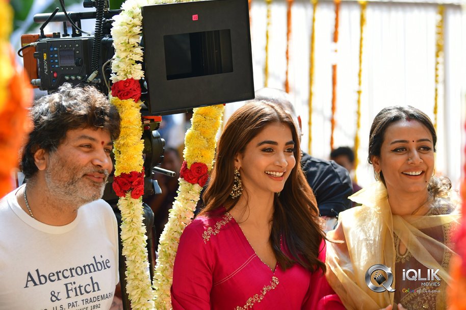 SSMB28-Pooja-Ceremony